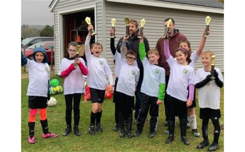 Rec Soccer