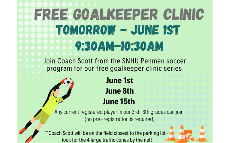 Hooksett Soccer Club > Home