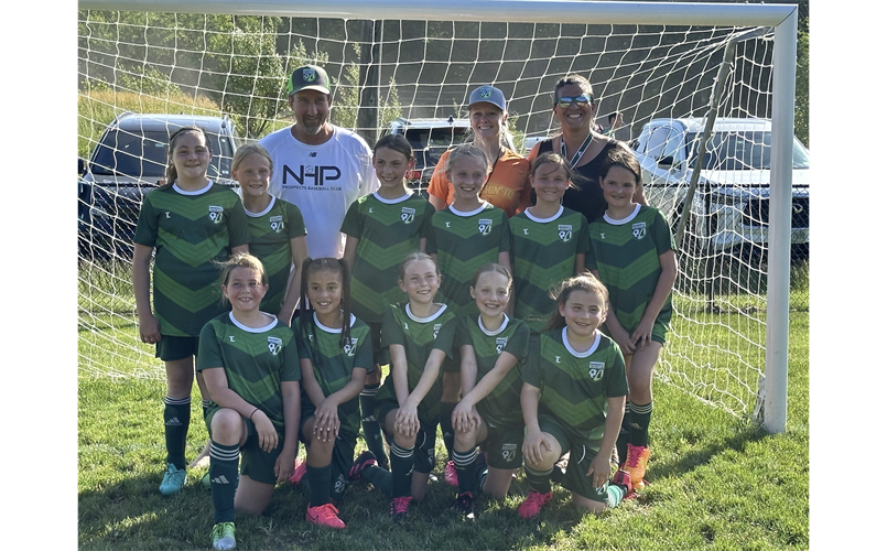 Hooksett Soccer Club > Home