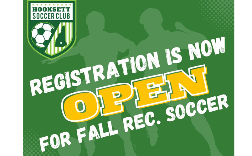 Hooksett Soccer Club > Home