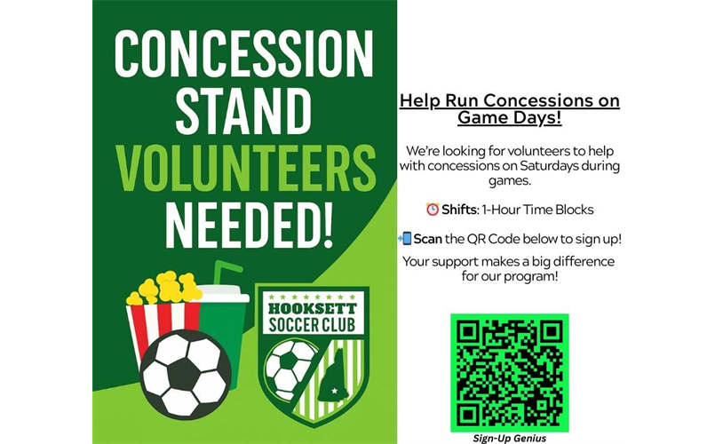 Concessions