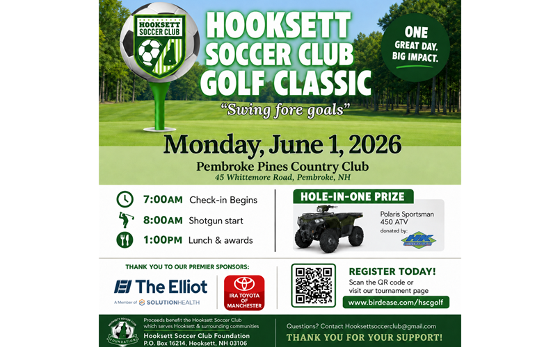 Golf Tournament